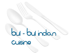 Bul - Bul Indian Cuisine en Cambrils