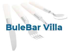 BuleBar Villa en Madrid