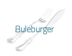 Buleburger en Sada