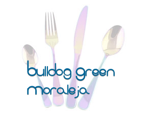 Bulldog Green Moraleja en Alcobendas