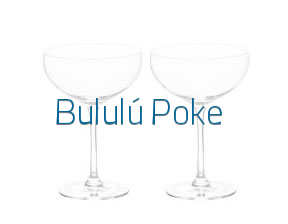 Bululú Poke en Málaga