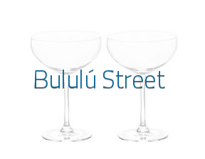 Bululú Street en Málaga