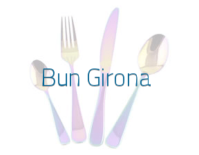 Bun Girona* en Girona