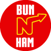 Bun N Ham Burger & Fries en León