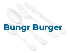 Bungr Burger en Barcelona