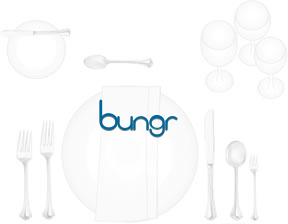 Bungr en Terrassa