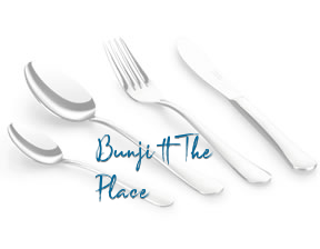 Bunji - The Place en Madrid