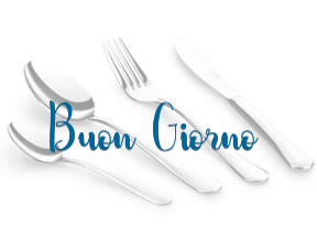 Buon Giorno* en Alcalá de Henares