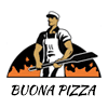 Buona Pizza Hijar en Cúllar Vega