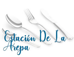 Estación De La Arepa en Madrid