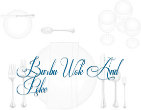 Burbu Wok And Poke en Granada