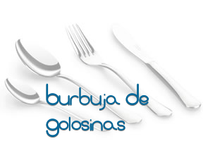 Burbuja De Golosinas en Valladolid