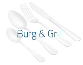 Burg & Grill en Terrassa