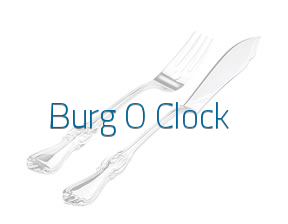 Burg O Clock en Sant Just Desvern