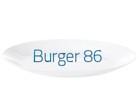 Burger86 en Valencia