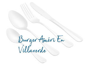 Burger Améri En Villaverde en Madrid