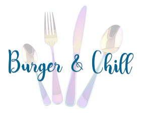 Burger & Chill en Salamanca