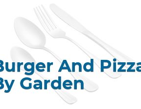 Burger And Pizza By Garden en Alicante