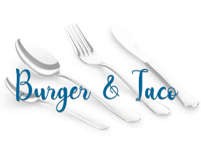 Burger & Taco* en Inca