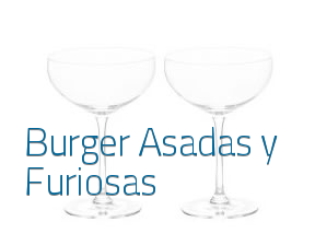 Burger Asadas y Furiosas en Salamanca