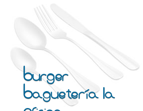 Burger Baguetería La Oficina en Chiclana de la Frontera