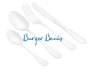 Burger Banús en Marbella