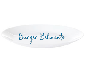 Burger Belmonte en Málaga