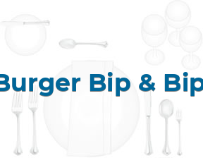 Burger Bip & Bip en Valencia