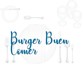 Burger Buen Comer en Huelva