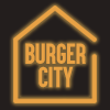 Burger City en Malgrat de Mar