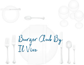 Burger Club By Il Vivo en Calvià