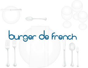 Burger De French en Pinto