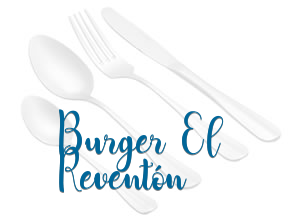 Burger El Reventón en Las Palmas