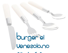 Burger el Venezolano (Getafe) en Getafe