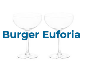 Burger Euforia en Madrid