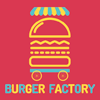 Burger Factory en Palma