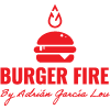 Burger Fire By Adrián García Lou en Zaragoza