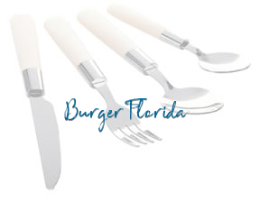 Burger Florida en Algete