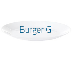 Burger G* en Bilbao
