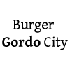 Burger Gordo City en Fuenlabrada
