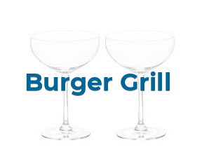 Burger Grill* en Zaragoza