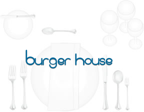 Burger House en Las Palmas