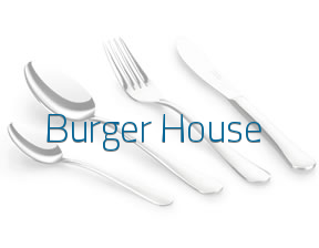 Burger House en Lloret de Mar