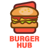Burger Hub en Barcelona