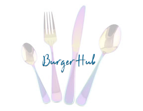 Burger Hub en Barcelona