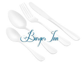 Burger Inn en Mataró
