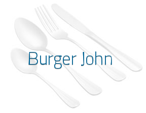 Burger John en Madrid