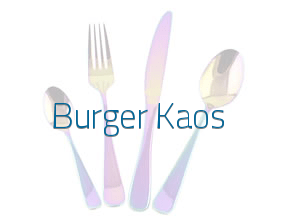 Burger Kaos en Vinaròs