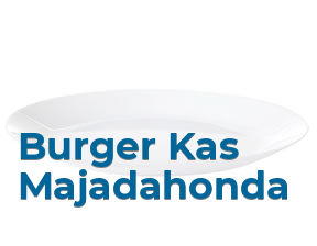 Burger Kas Majadahonda* en Majadahonda