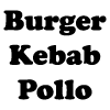 Burger Kebab Pollo en Madrid